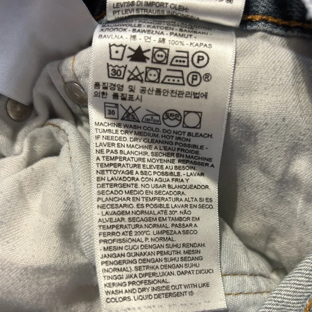 Levi’s‎ Men’s Jeans
